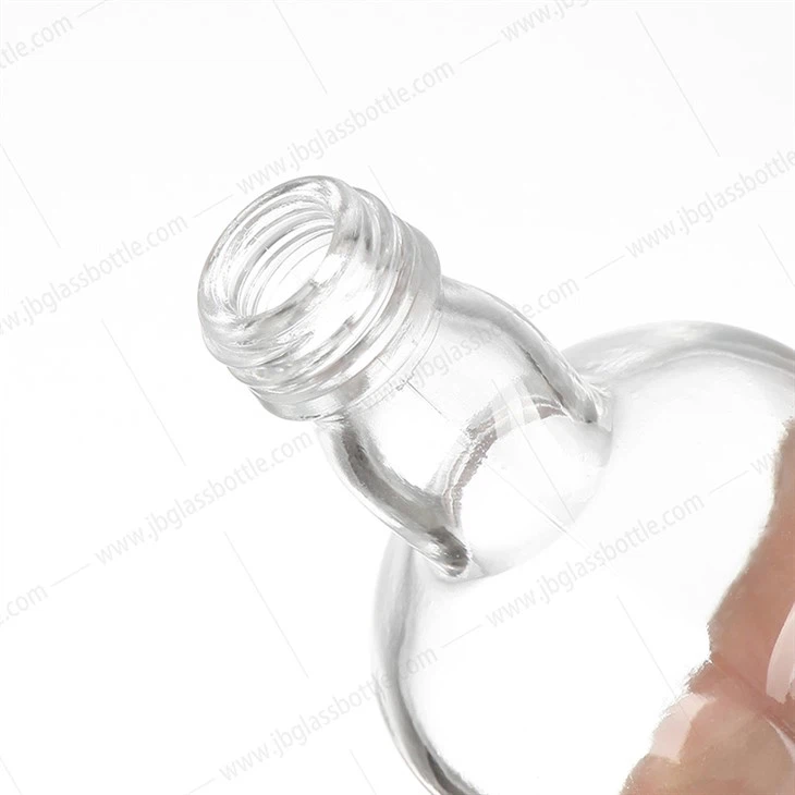55ml Perfume Glass Bottle